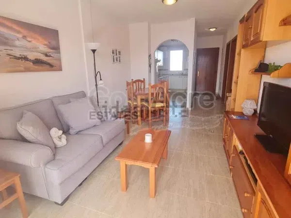 Piso en Calle Cavadero, 1, Parque Holandés, Parque Holandés - Foto 3