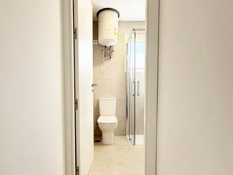 Estudio en plaza de los Cuatro Caños, 4 - Foto 9