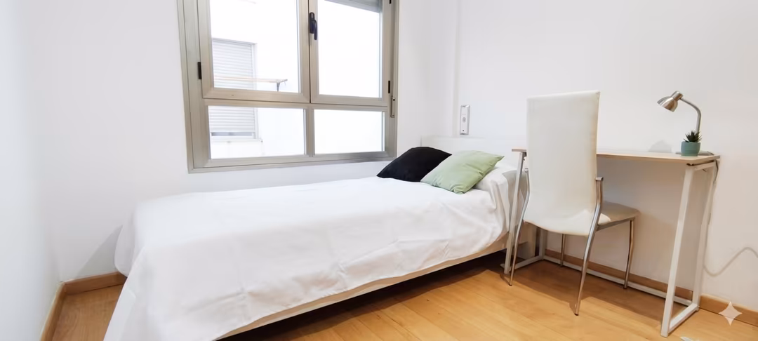 Piso en  Calle Sevilla 23 - Foto 7