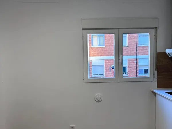 Estudio en calle de Juan Español, 46 - Foto 9