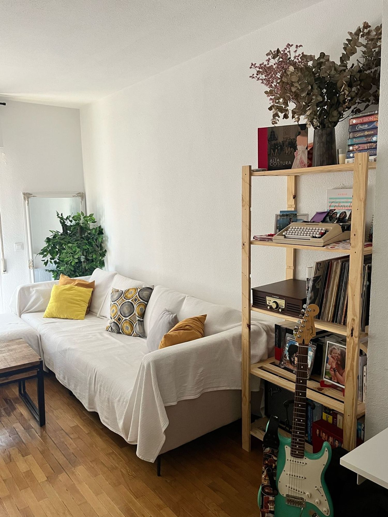 Piso en paseo Olivos, 88 - Foto 3