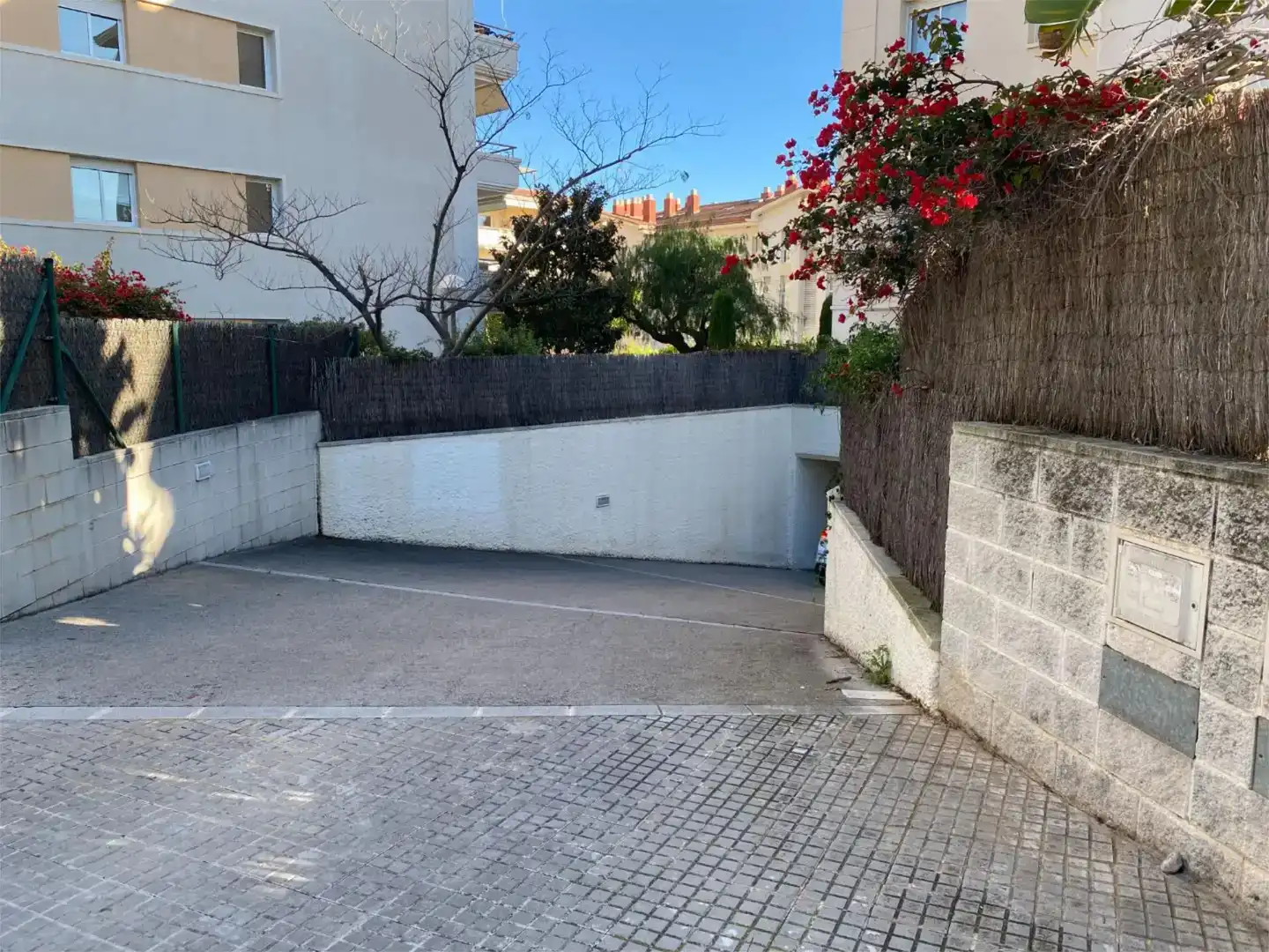 Piso en  Carrer d'en Pepe de Garraf 12 - Foto 24