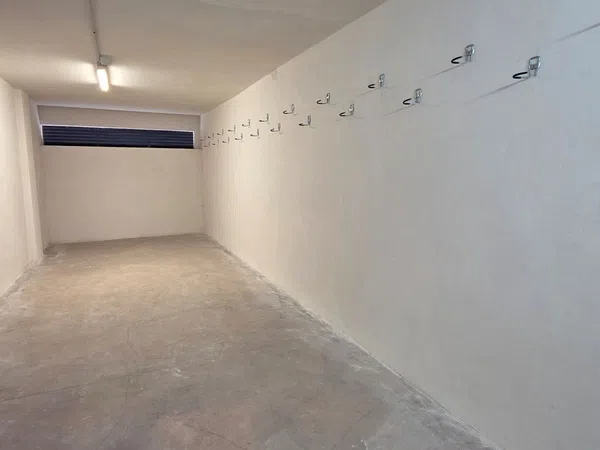 Piso en Calle del Marquès de Bellet, 15, L'Hort de Senabre - Foto 16