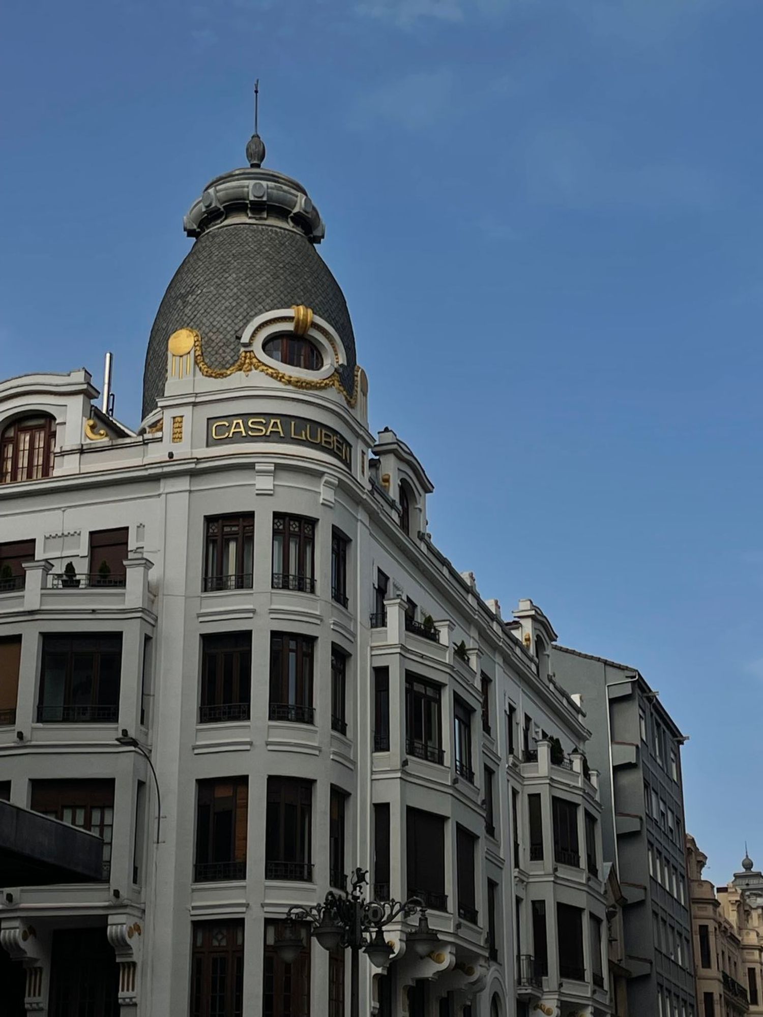 Piso en Avenida Ordoño II, 8, Centro Ciudad, Centro Ciudad - Foto 8