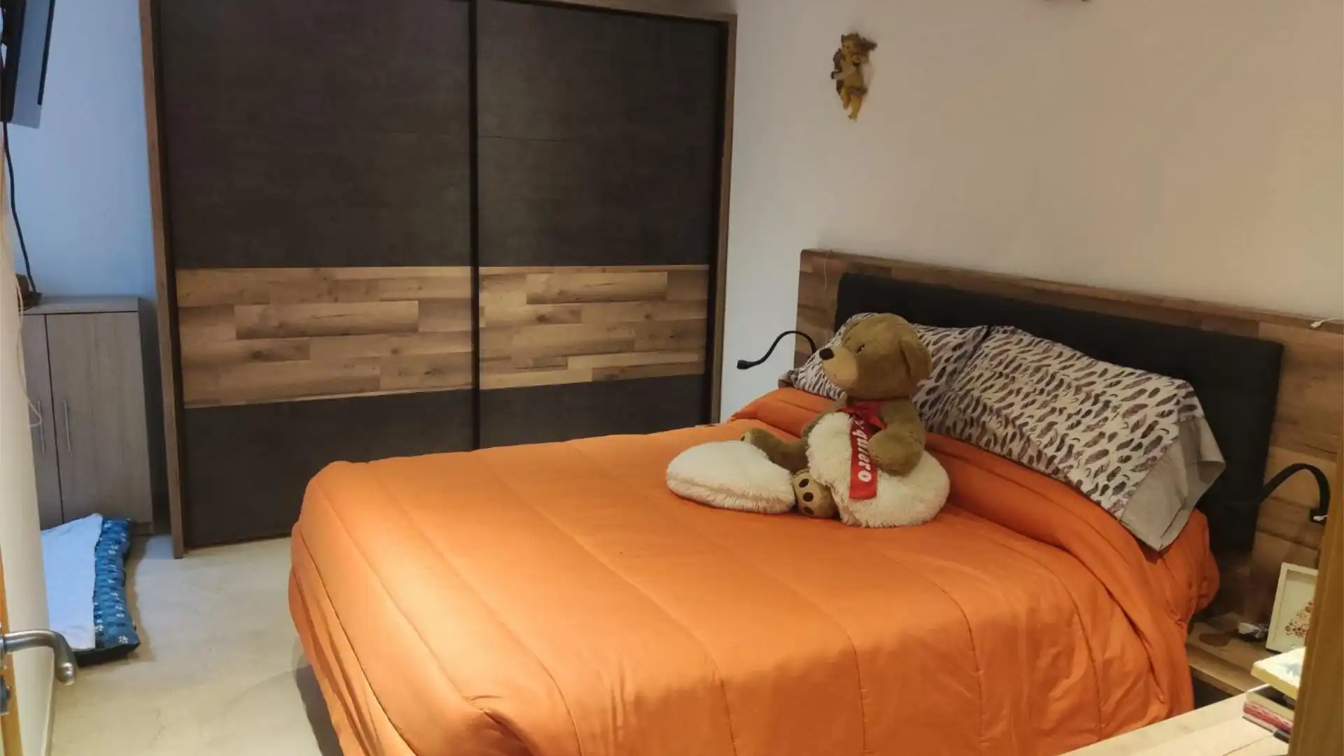 Piso en  Carrer Antonio Cartagena 2 - Foto 17