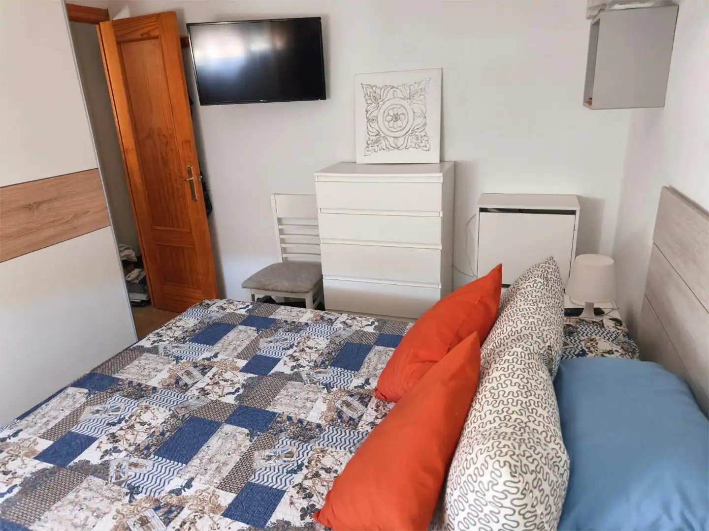 Piso en  Calle Pintor Velázquez 9 - Foto 8