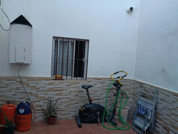 Casa o chalet independiente en Calle Juan de la Cosa, 7, Oromana, Oromana - Foto 5