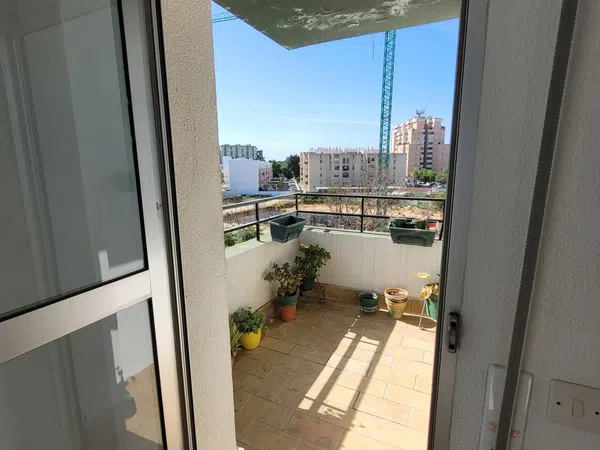 Piso en Ronda de los Alunados, 18 - Foto 19