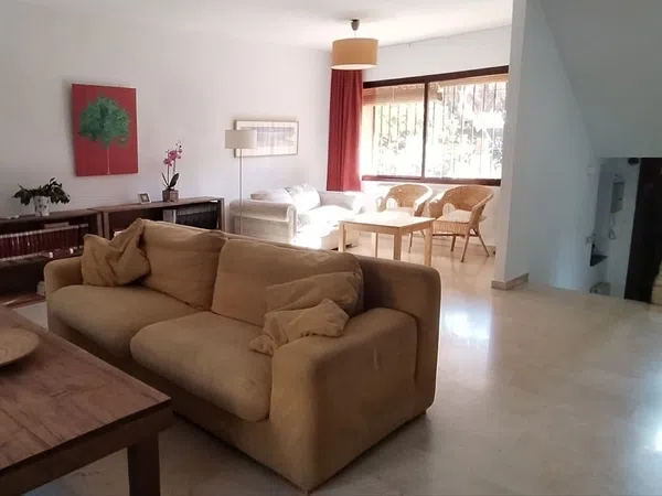 Chalet adosado - Foto 8