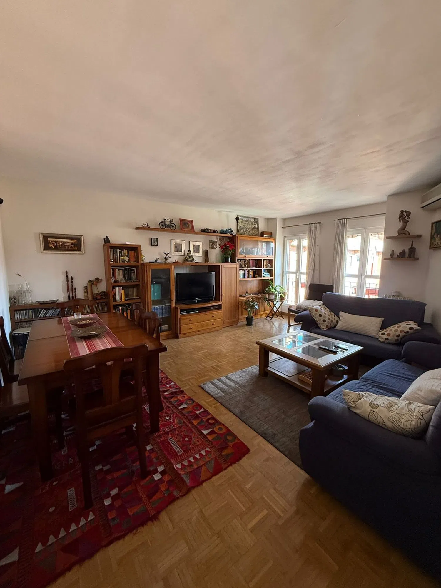 Piso en calle de la Violetera, 13 - Foto 1