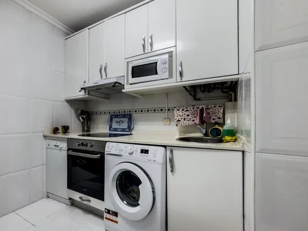 Piso en calle General Moscardó, 3 - Foto 6