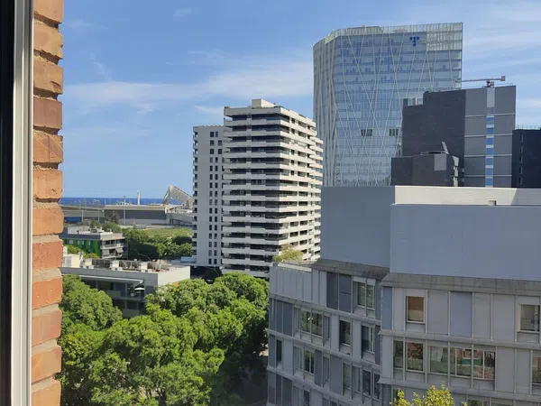 Piso en calle de Llull, 465 - Foto 1
