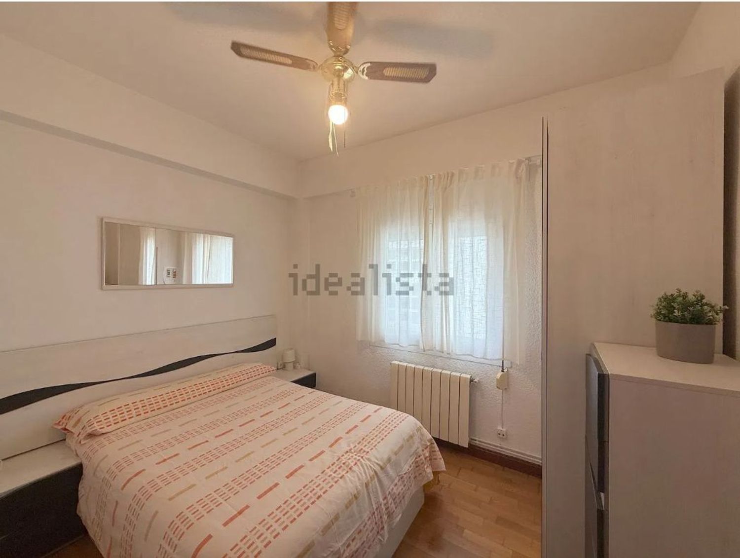 Piso en Calle de la Paz, 28, Paseo Sagasta - Foto 9