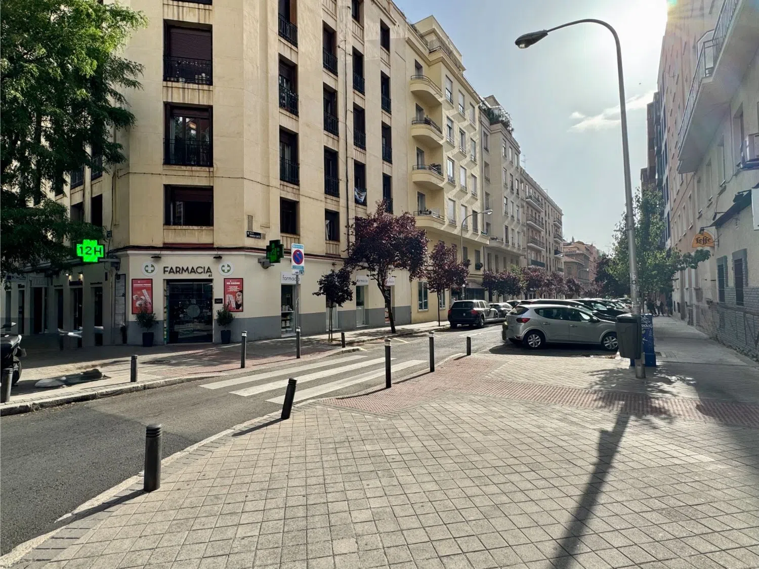 Piso en calle de Donoso Cortés, 47 - Foto 1