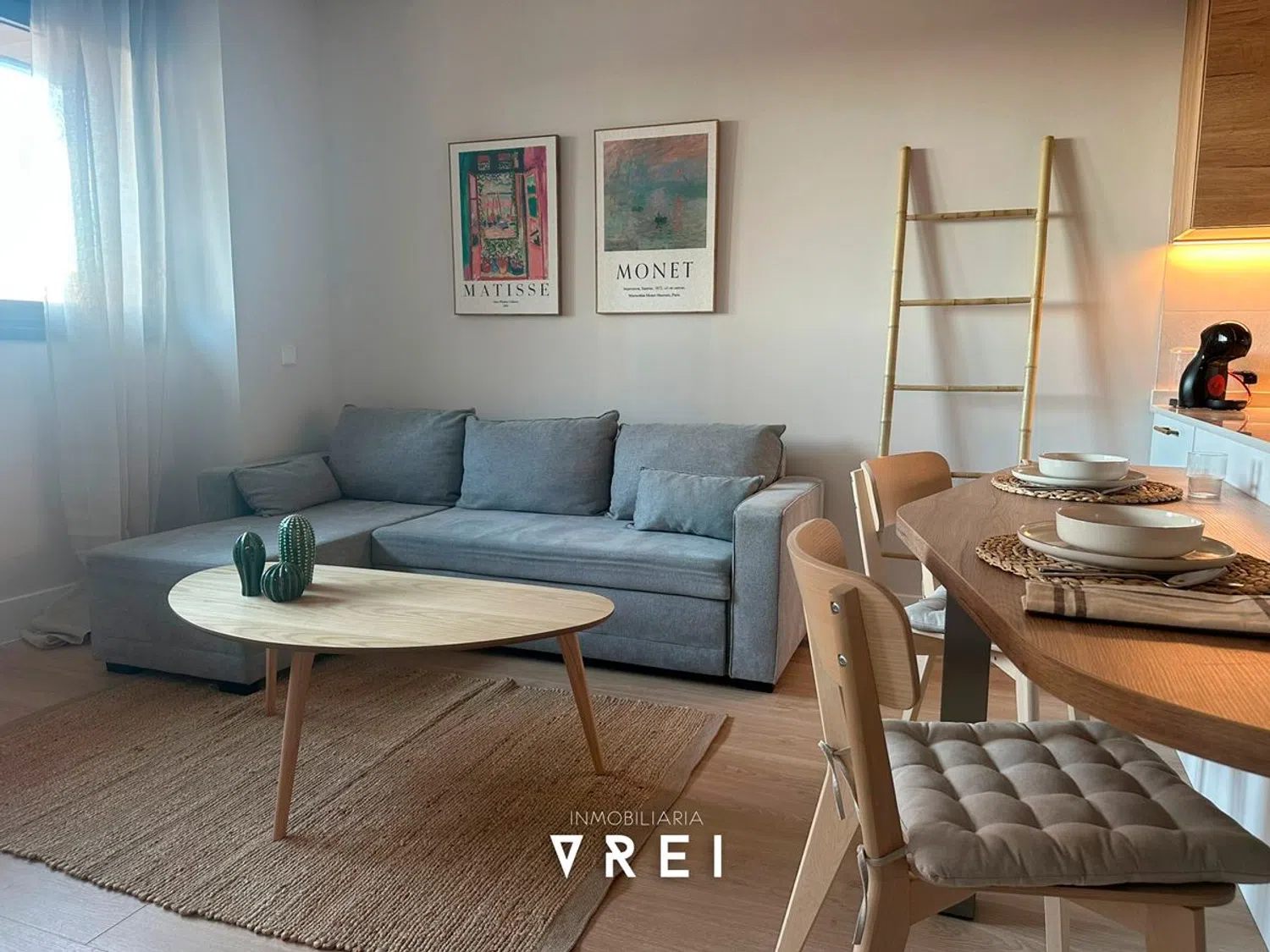 Piso en calle de Juan Esplandiú, 21 - Foto 4