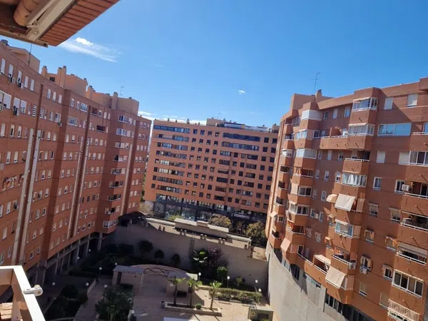 Piso en calle Doctor José Luis de la Vega, 2 - Foto 23