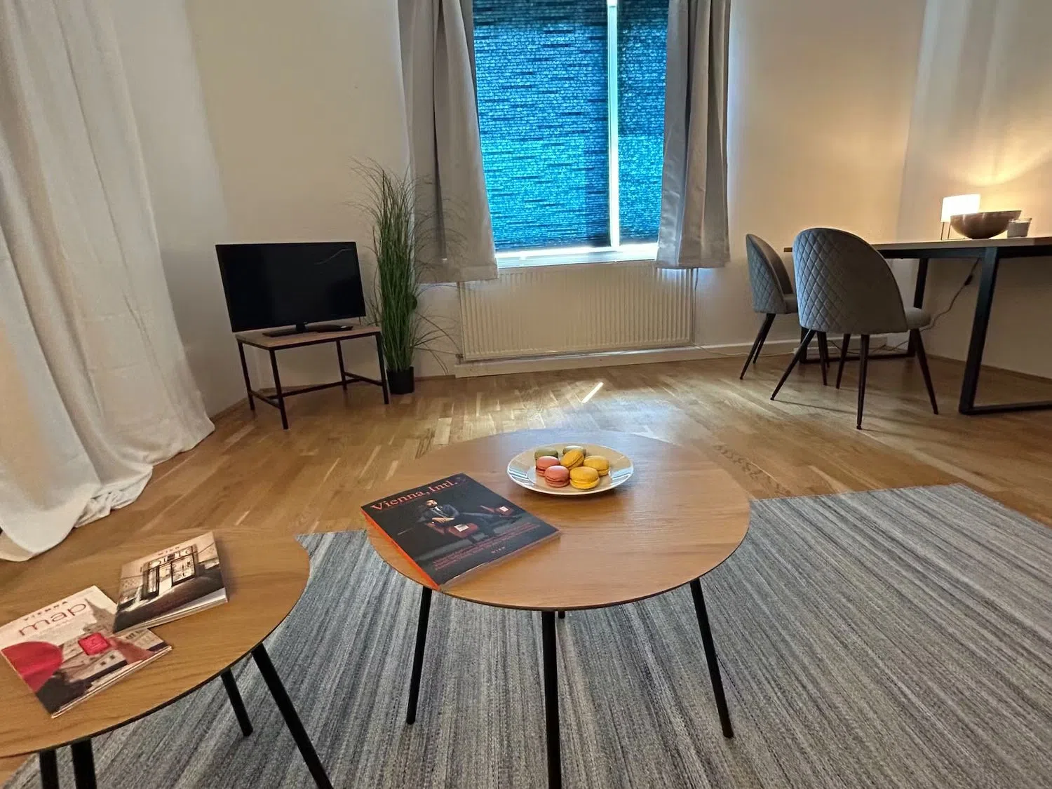 Piso en calle Padre Salvador, 12 - Foto 1