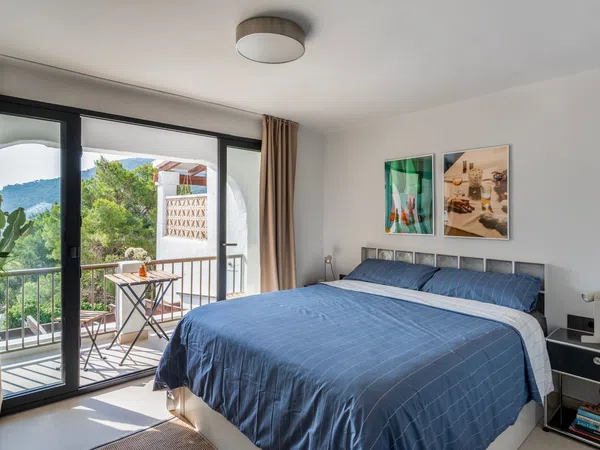 Chalet pareado en Calle des Munt Calvari, 17, Santa Eulalia del Río, Santa Eulalia del Río - Foto 21