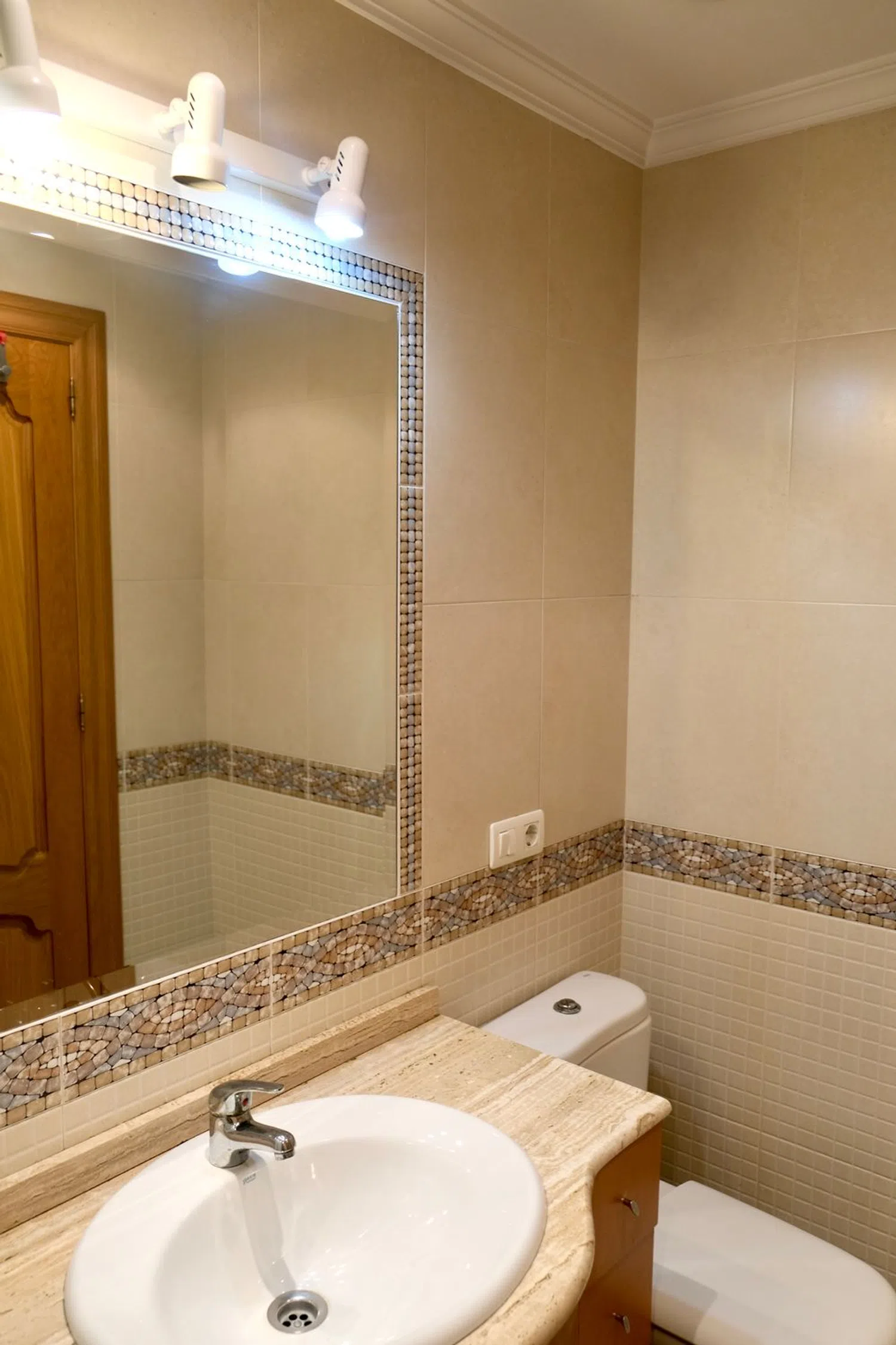 Ático en calle Río Tera, 7 - Foto 31