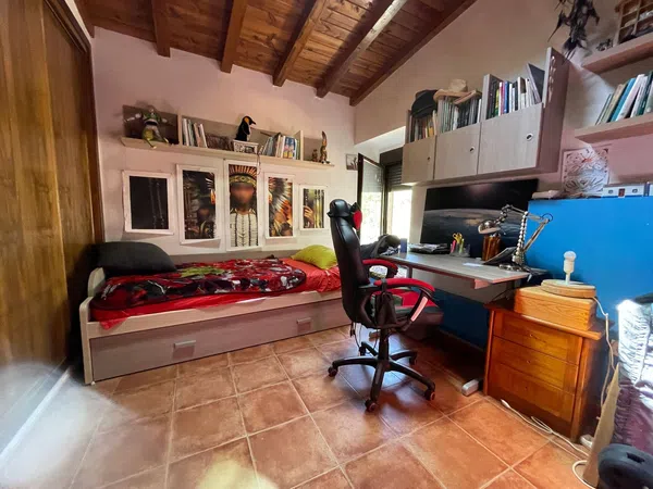 Casa terrera en Cg-4 s/n - Foto 9