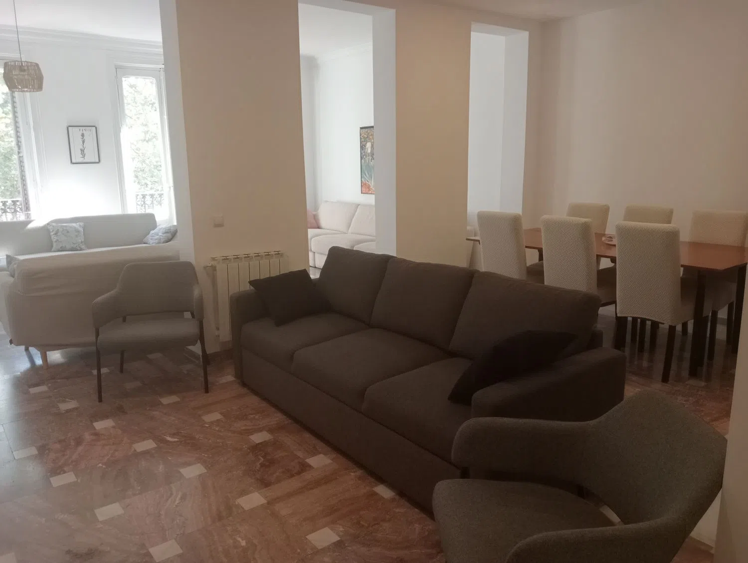 Piso en paseo del Prado, 44 - Foto 8