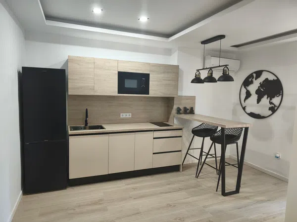 Estudio en Calle del Alcalde Velasco Navarro, 11, Ciudad Jardín - Foto 3