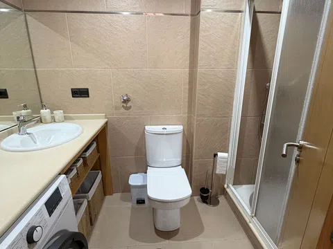 Estudio en calle da Ronda de Don Bosco, 52 - Foto 11