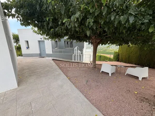 Casa o chalet independiente en Julio Romero de Torres - Foto 22