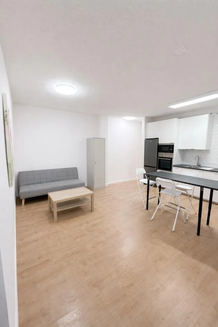 Piso en  Calle Santo Domingo Custodio 15 - Foto 3