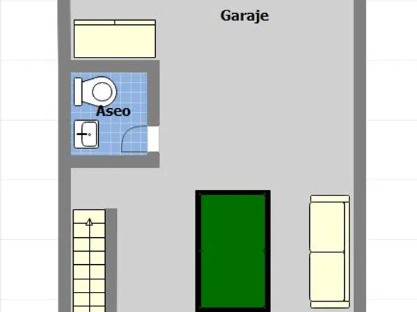Chalet pareado en Val, Val - Foto 39