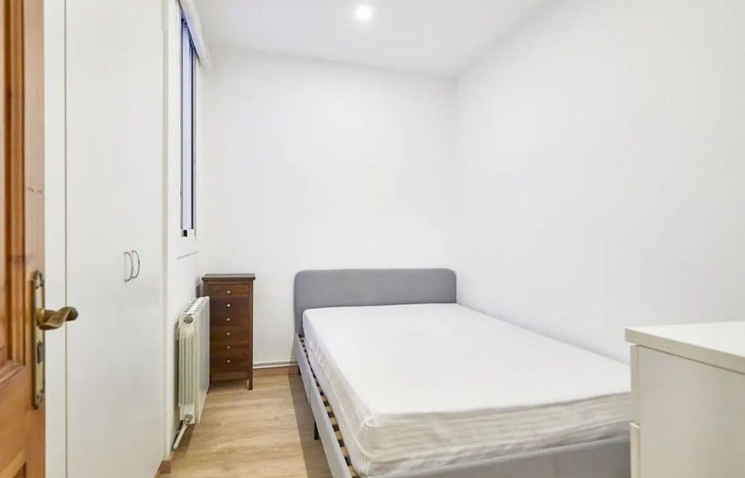 Piso en C. de Goya, 6, Vila de Gràcia - Foto 2