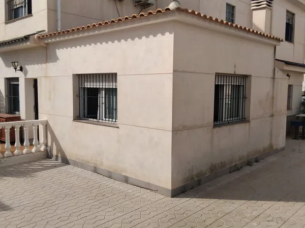 Chalet adosado en Calle Marcelina, 143 - Foto 14