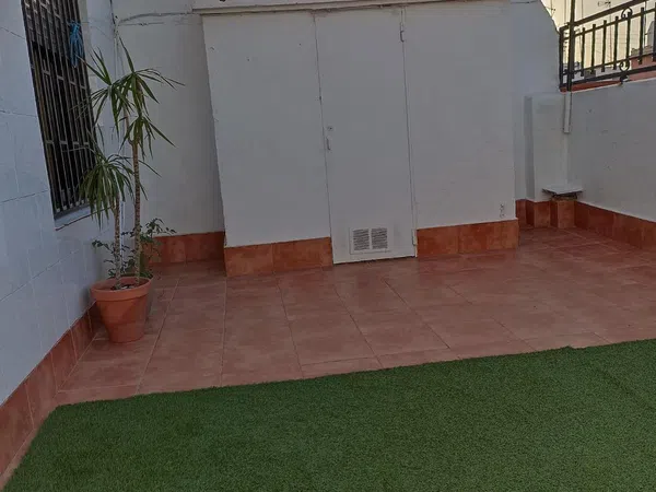 Piso en La Creu Coberta, La Creu Coberta - Foto 5