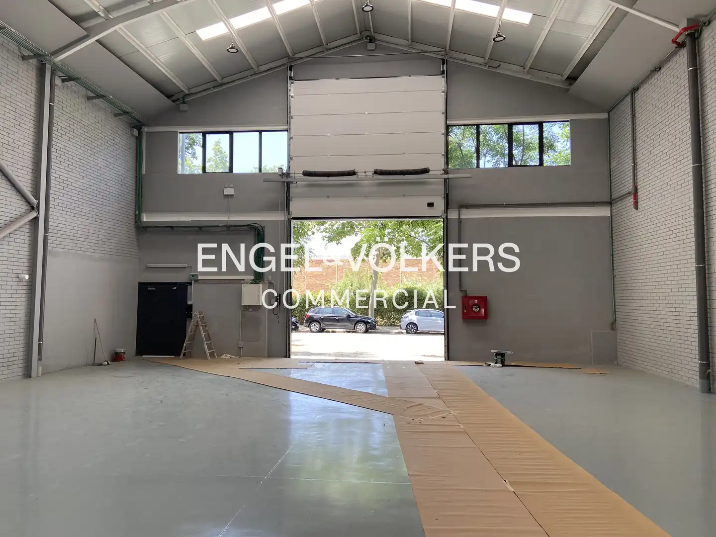 Nave Industrial en Terrassa - Foto 10
