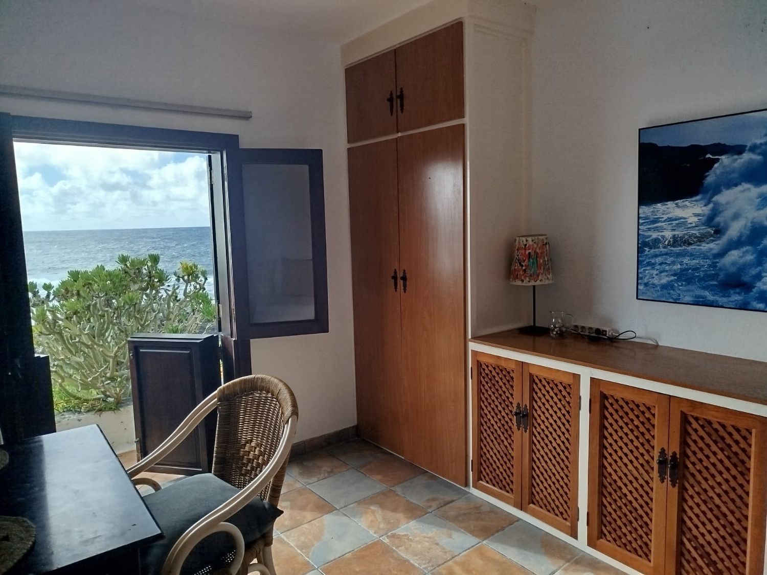 Chalet pareado en Avenida Marítima, 88 b, El Golfo, El Golfo - Foto 13