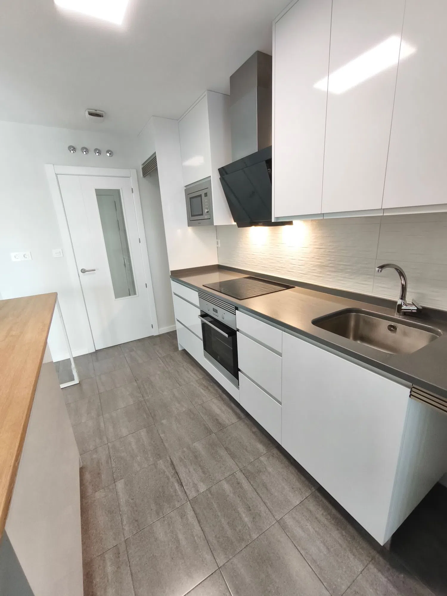 Piso en calle Dulce Chacón, 45 - Foto 4