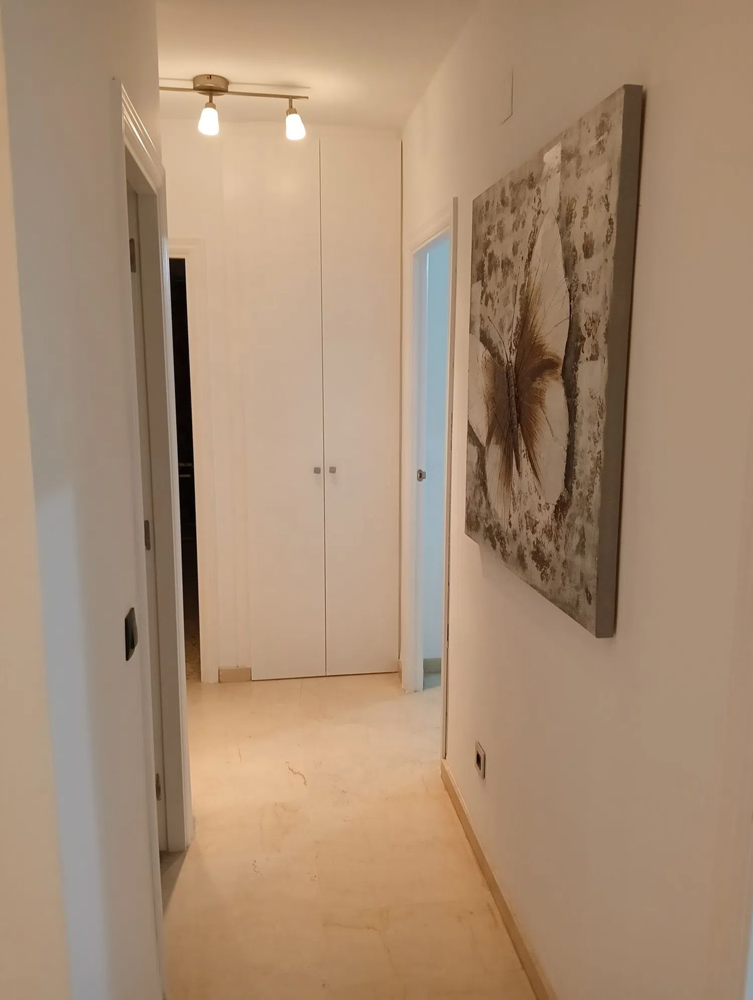 Piso en avenida de las Ciencias, 9 - Foto 3