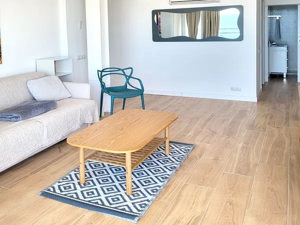 Dúplex en Glorieta del Reino Unido, El Palmeral-Urbanova-Tabarca - Foto 6