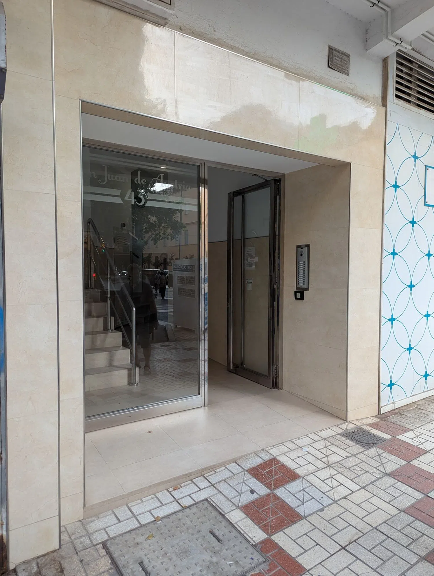 Piso en calle Don Juan de Austria, 43 - Foto 24