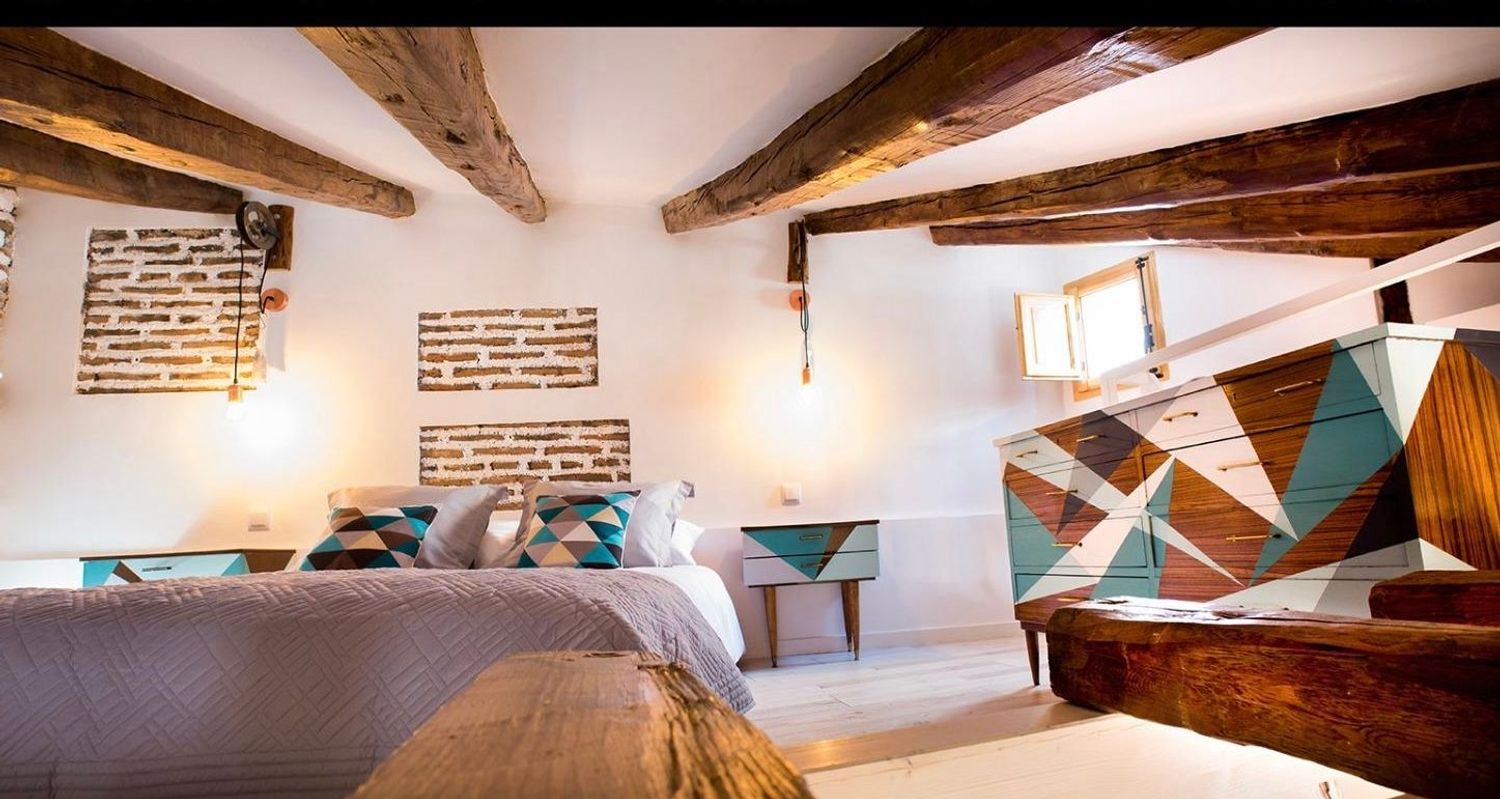 Dúplex en calle de Fray Ceferino González, 7 - Foto 2