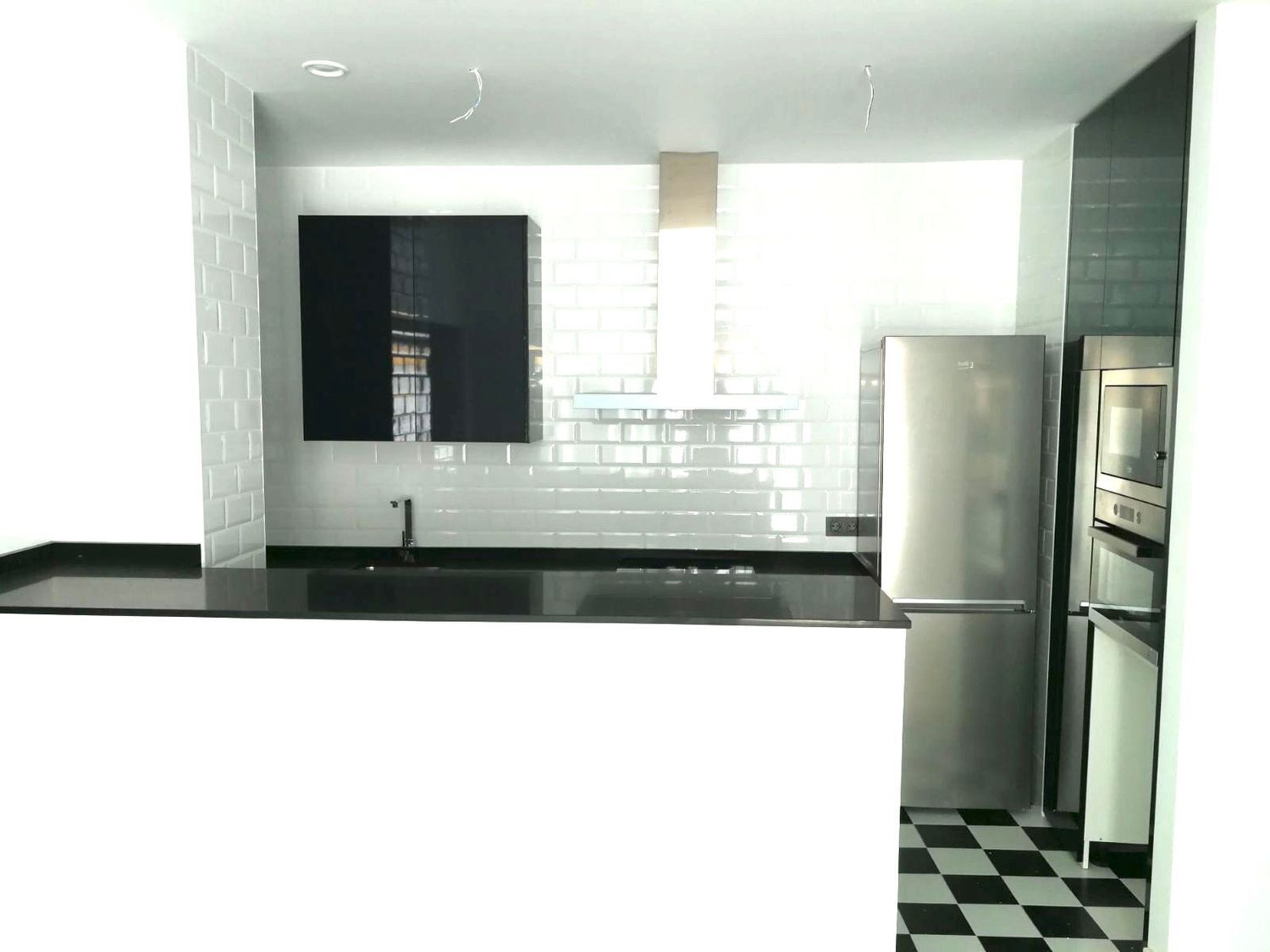 Piso en calle Águilas, 19 - Foto 15