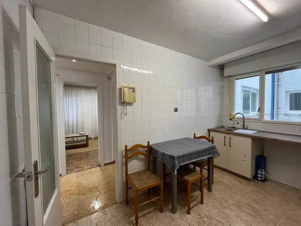 Piso en Calle Ezcurdia, 41, La Arena - Foto 5