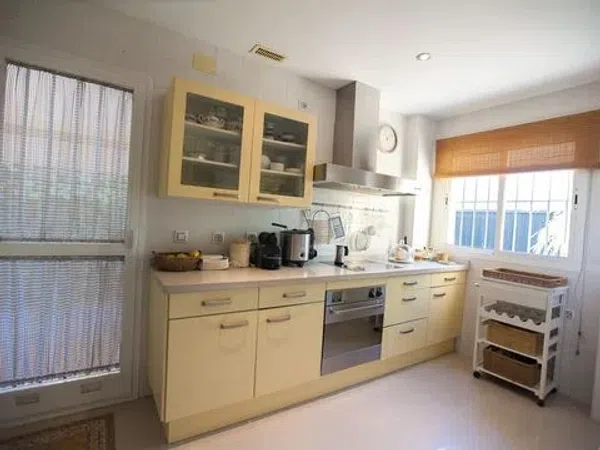 Chalet pareado en Condequinto - Foto 12