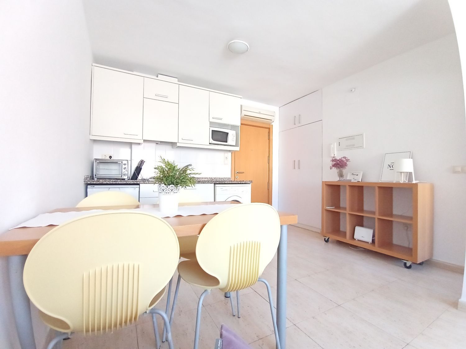 Piso en calle Arquitecto Guardiola, 3 - Foto 3