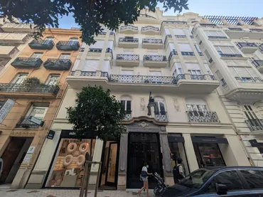 Piso en  Calle de Jorge Juan - Foto 76
