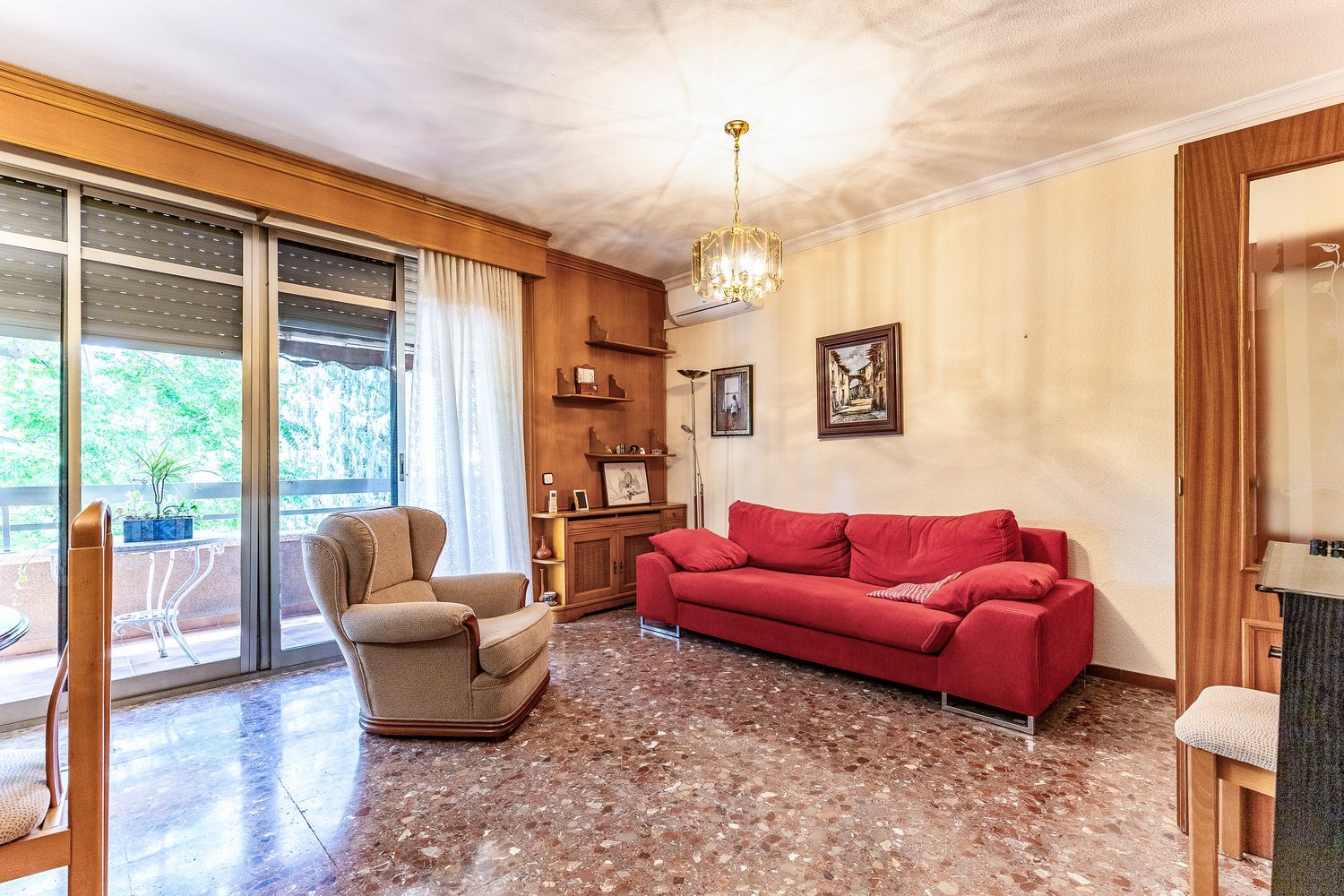 Piso en Avenida Torreón del Alcázar, 5, El Torreón - Los Ángeles - El Pilar, El Torreón - Los Ángeles - El Pilar - Foto 9