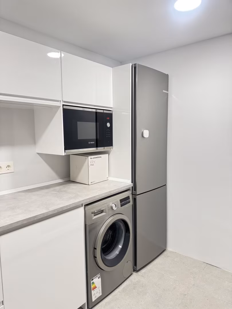 Piso en  Calle San José Baja 26 - Foto 8