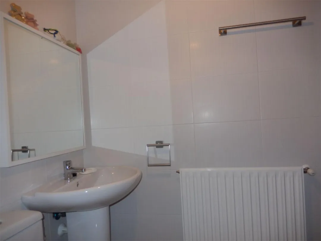 Piso en  Avenida del Castru 9F - Foto 11