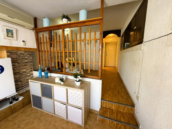Estudio en Paseo de Pau Casals, 117 - Foto 5