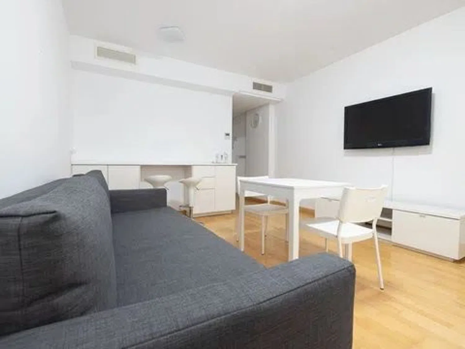 Piso en calle Juan del Encina, 38 - Foto 3